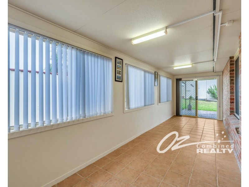 21 Warrego Drive, Sanctuary Point NSW 2540