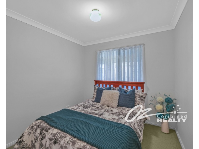 21 Warrego Drive, Sanctuary Point NSW 2540