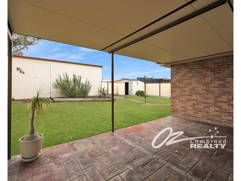 21 Warrego Drive, Sanctuary Point NSW 2540