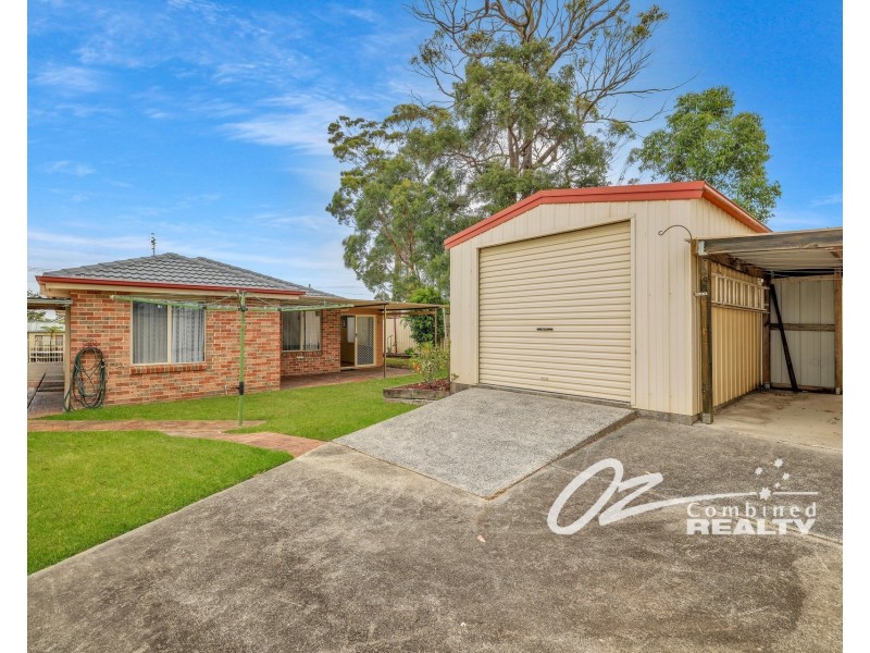 21 Warrego Drive, Sanctuary Point NSW 2540