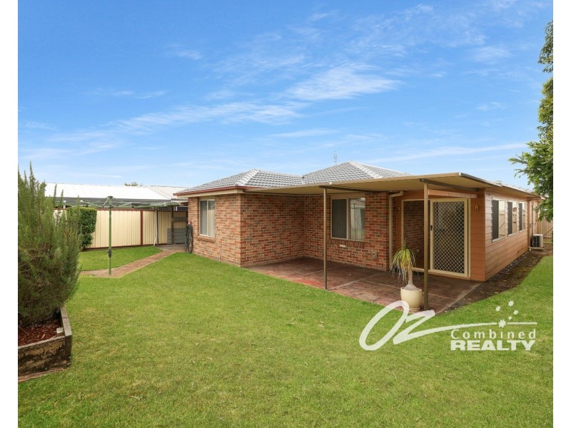 21 Warrego Drive, Sanctuary Point NSW 2540