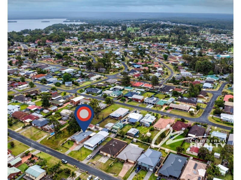 21 Warrego Drive, Sanctuary Point NSW 2540