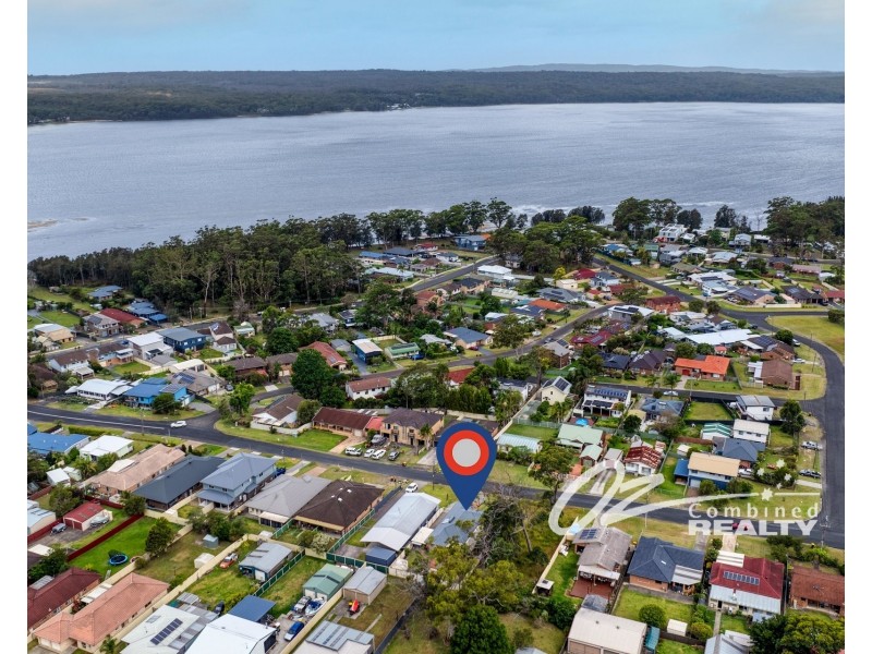 21 Warrego Drive, Sanctuary Point NSW 2540