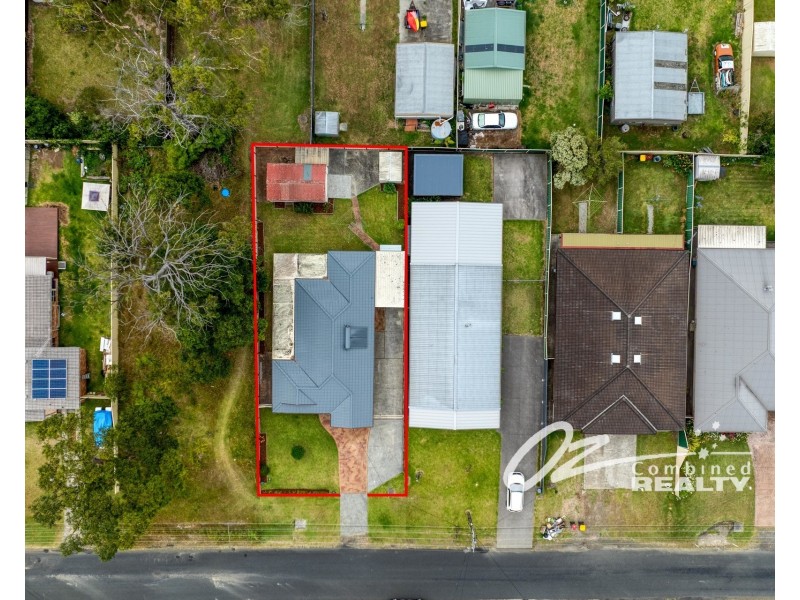 21 Warrego Drive, Sanctuary Point NSW 2540