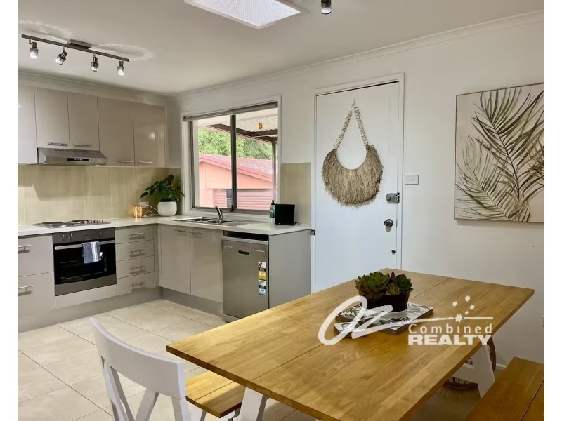 258 The Park Drive, Sanctuary Point NSW 2540