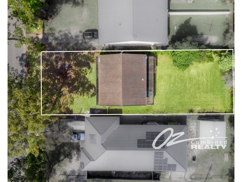 84 Greville Avenue, Sanctuary Point NSW 2540