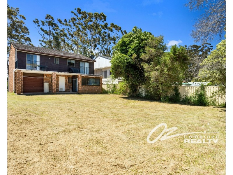 84 Greville Avenue, Sanctuary Point NSW 2540