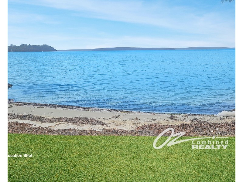 84 Greville Avenue, Sanctuary Point NSW 2540