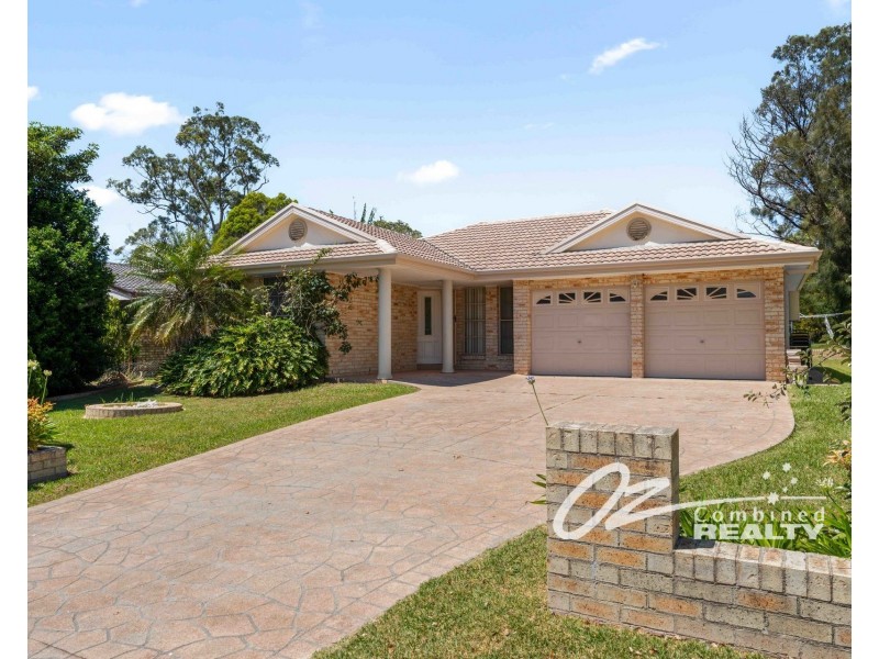 .6 First Avenue, Erowal Bay NSW 2540