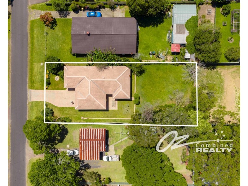 .6 First Avenue, Erowal Bay NSW 2540