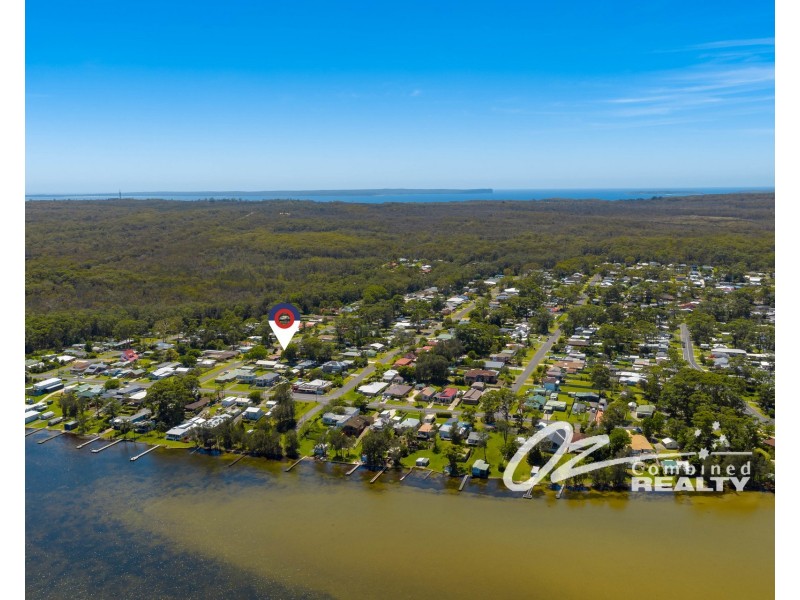 .6 First Avenue, Erowal Bay NSW 2540