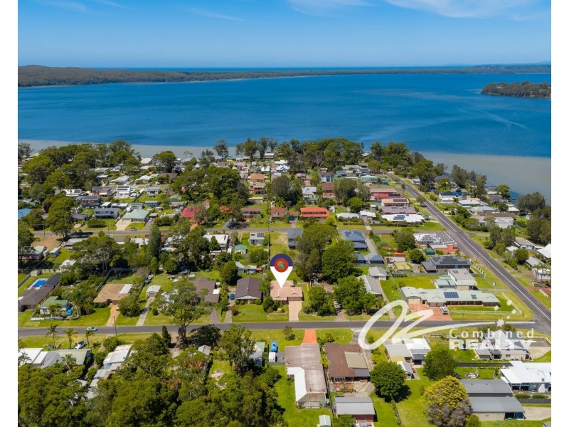 .6 First Avenue, Erowal Bay NSW 2540