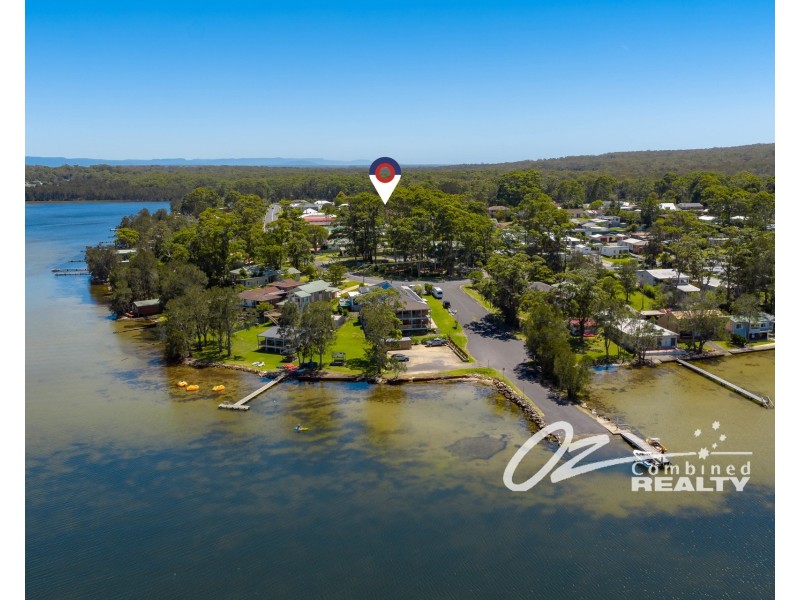 .6 First Avenue, Erowal Bay NSW 2540