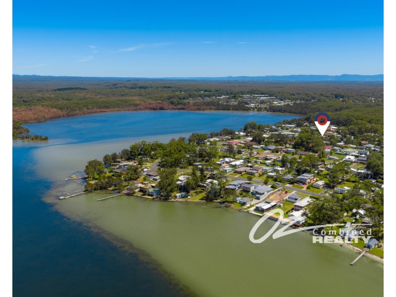 .6 First Avenue, Erowal Bay NSW 2540
