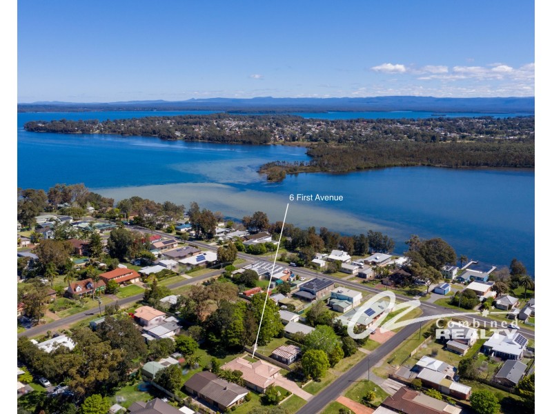 6 First Avenue, Erowal Bay NSW 2540