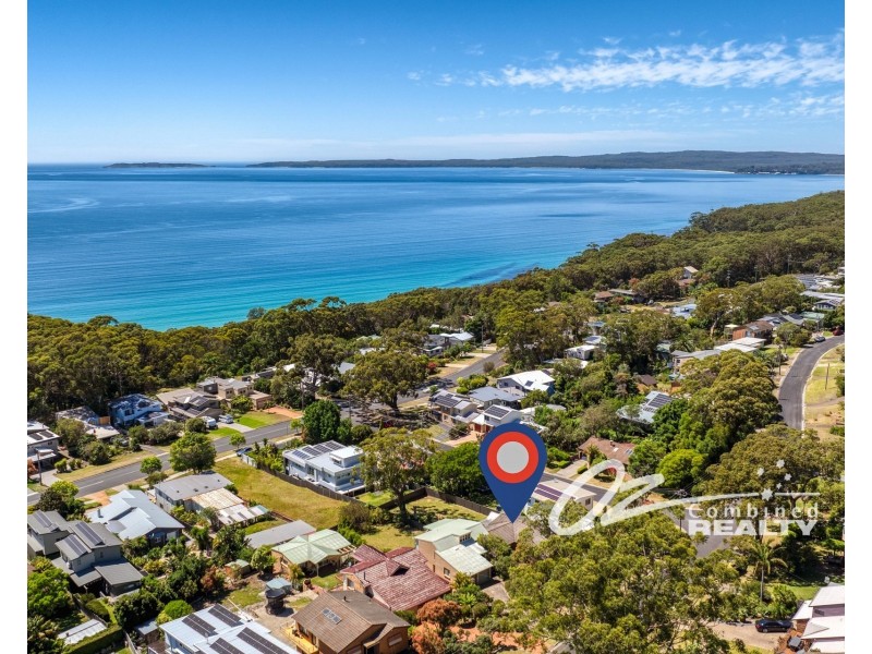 34 Dacres Street, Vincentia NSW 2540