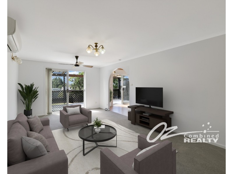 34 Dacres Street, Vincentia NSW 2540