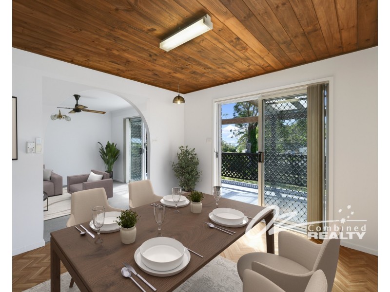 34 Dacres Street, Vincentia NSW 2540