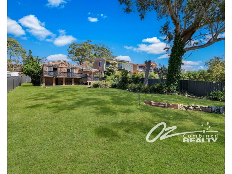 34 Dacres Street, Vincentia NSW 2540