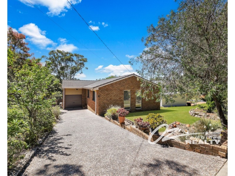 34 Dacres Street, Vincentia NSW 2540
