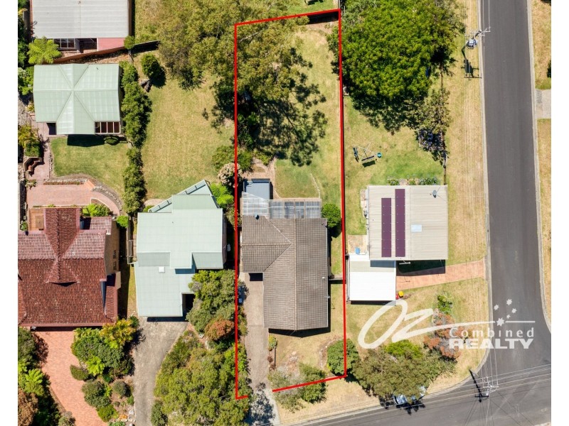 34 Dacres Street, Vincentia NSW 2540