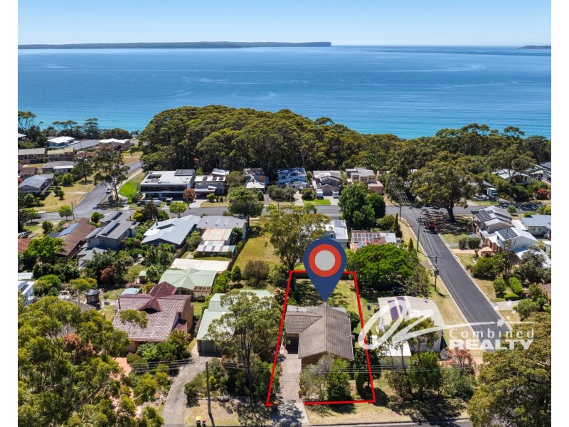 34 Dacres Street, Vincentia NSW 2540