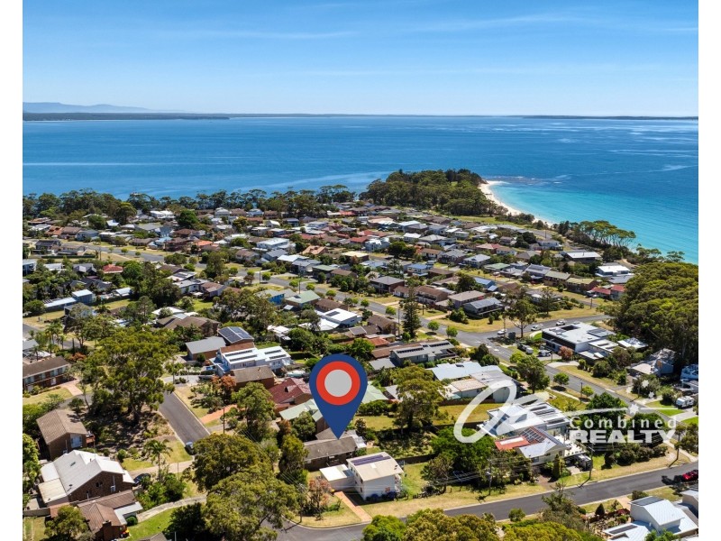 34 Dacres Street, Vincentia NSW 2540