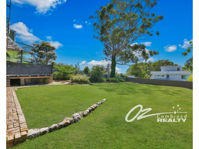 34 Dacres Street, Vincentia NSW 2540