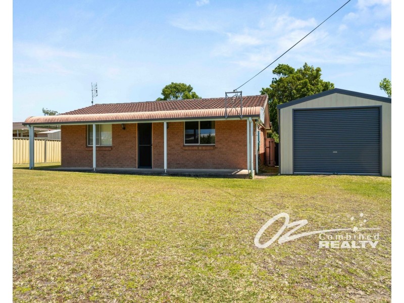 10 Azalea Avenue, Sanctuary Point NSW 2540