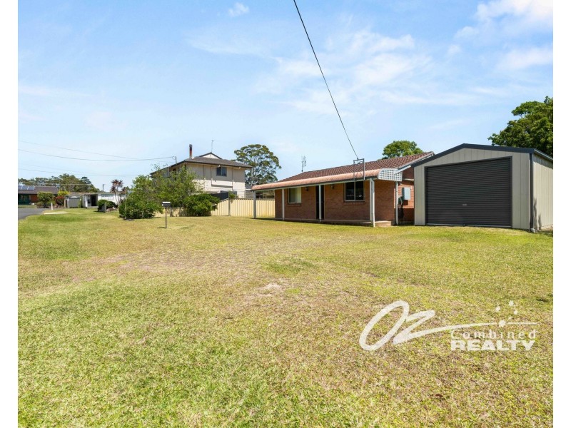 10 Azalea Avenue, Sanctuary Point NSW 2540