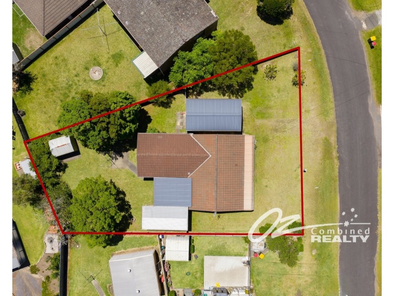 10 Azalea Avenue, Sanctuary Point NSW 2540