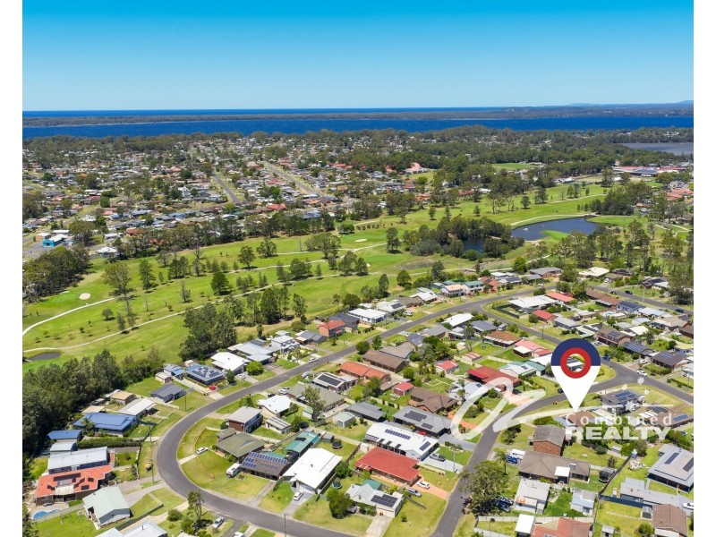 10 Azalea Avenue, Sanctuary Point NSW 2540