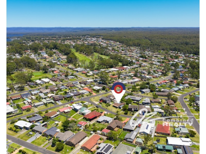 10 Azalea Avenue, Sanctuary Point NSW 2540