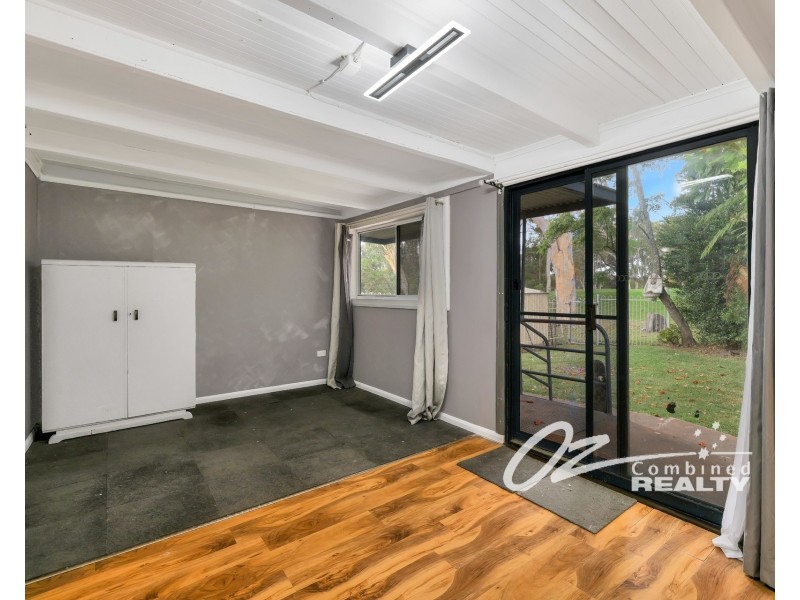 116 The Park Drive, Sanctuary Point NSW 2540