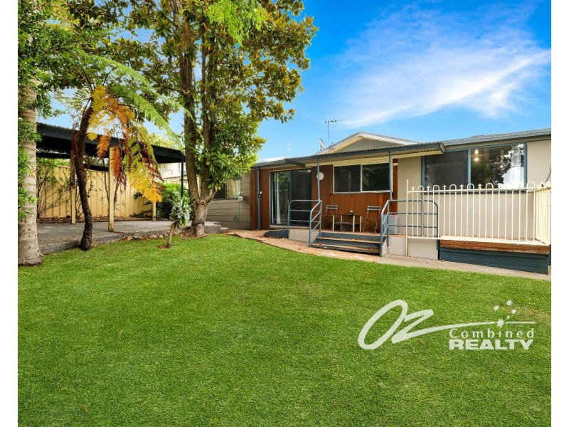 116 The Park Drive, Sanctuary Point NSW 2540