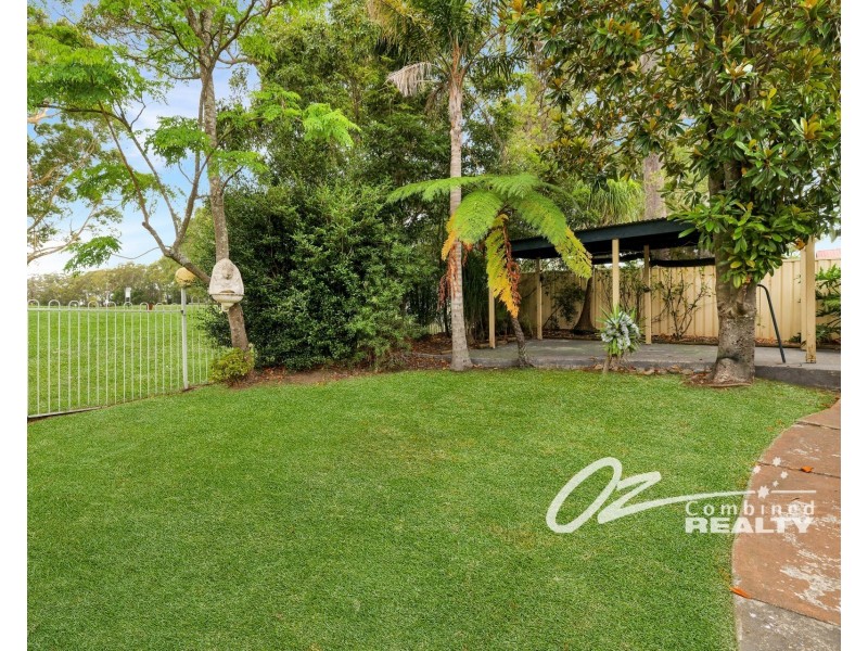 116 The Park Drive, Sanctuary Point NSW 2540
