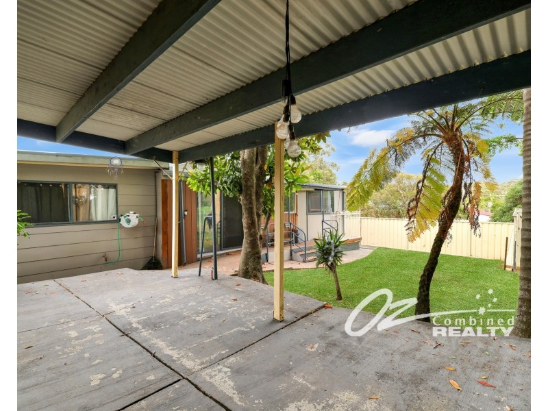 116 The Park Drive, Sanctuary Point NSW 2540