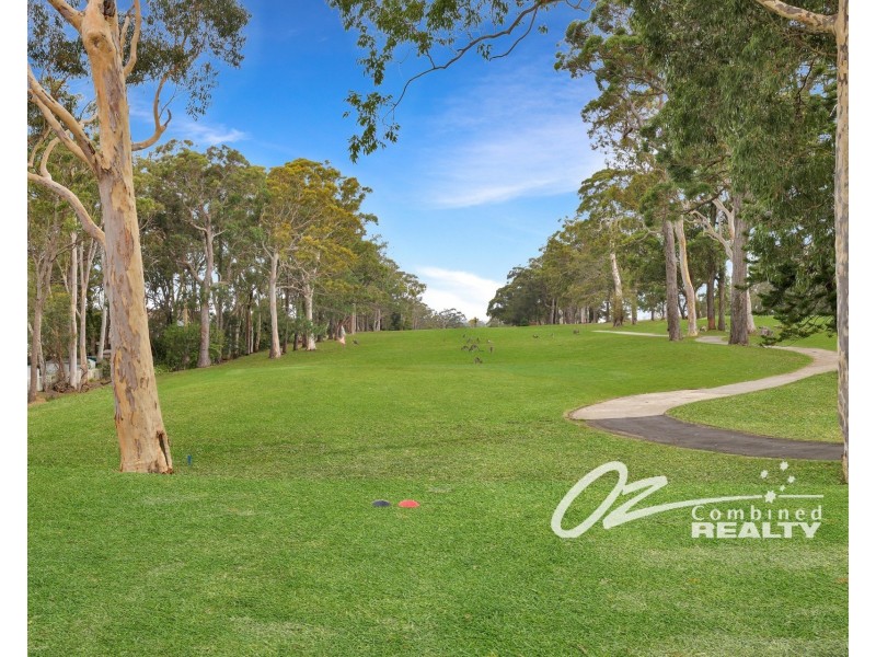 116 The Park Drive, Sanctuary Point NSW 2540