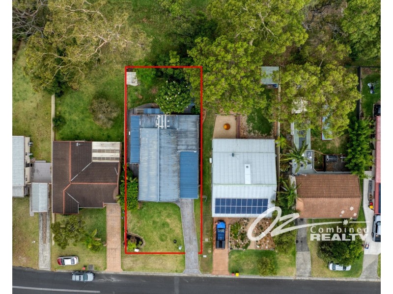 116 The Park Drive, Sanctuary Point NSW 2540