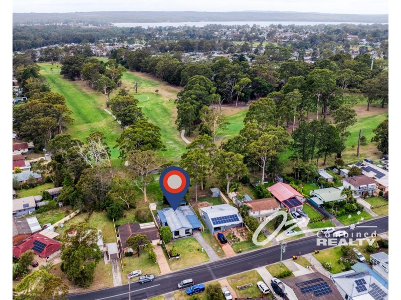 116 The Park Drive, Sanctuary Point NSW 2540