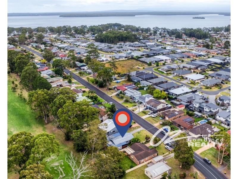 116 The Park Drive, Sanctuary Point NSW 2540
