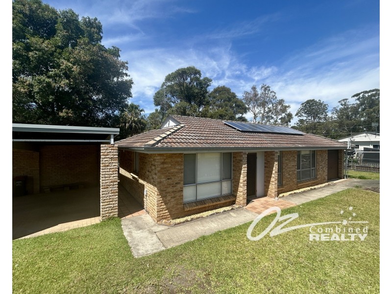 1 Valda Avenue, Basin View NSW 2540