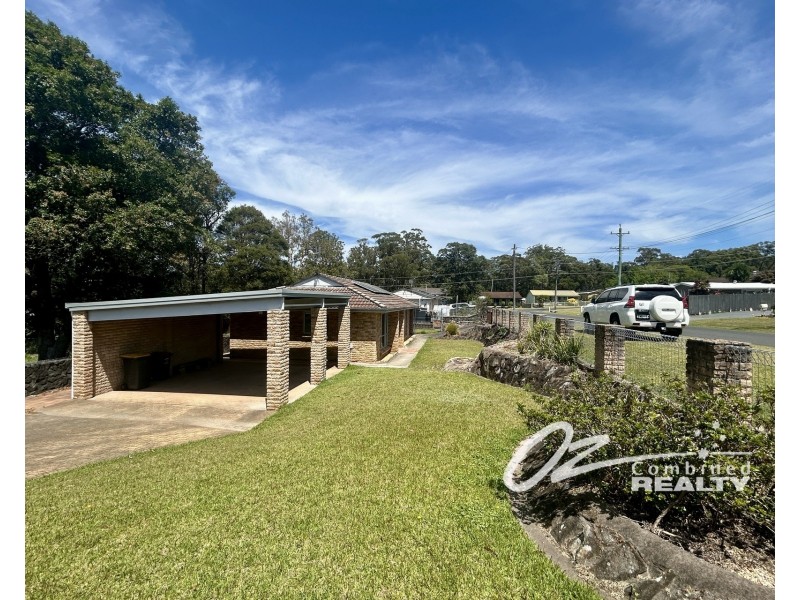 1 Valda Avenue, Basin View NSW 2540