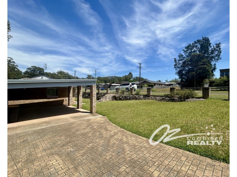 1 Valda Avenue, Basin View NSW 2540