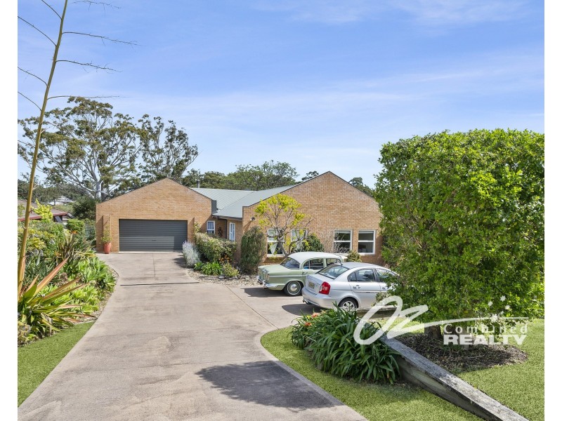 2 Vickery Street, Sanctuary Point NSW 2540