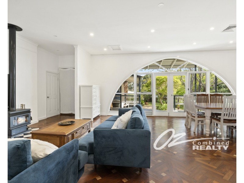 2 Vickery Street, Sanctuary Point NSW 2540