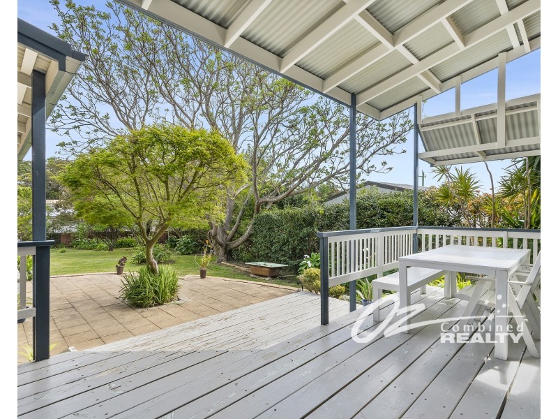 2 Vickery Street, Sanctuary Point NSW 2540