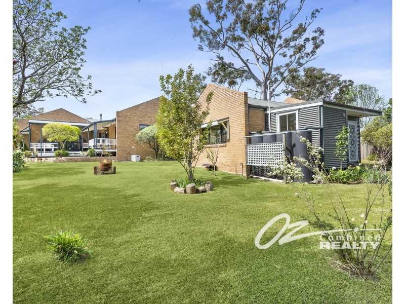 2 Vickery Street, Sanctuary Point NSW 2540