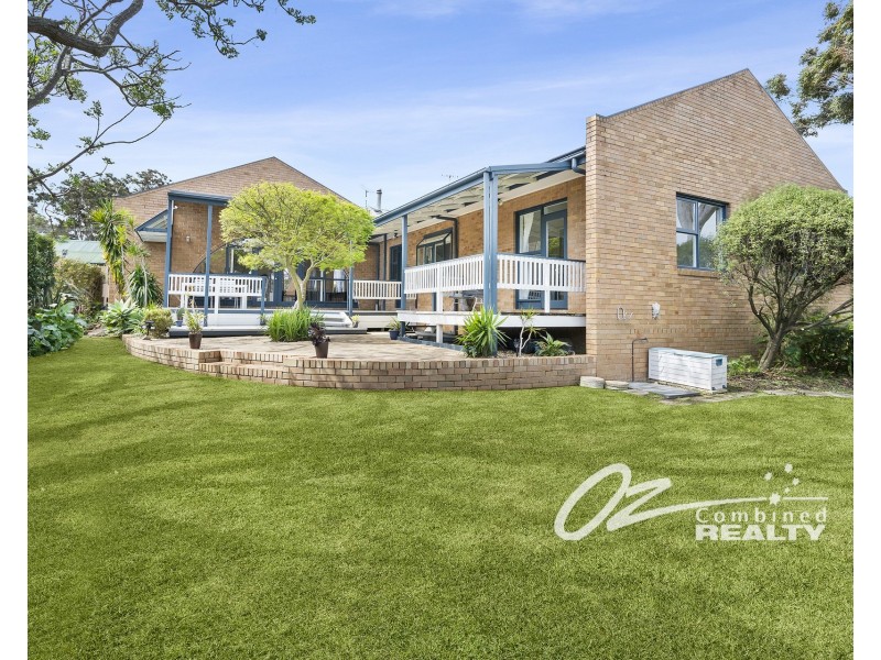 2 Vickery Street, Sanctuary Point NSW 2540