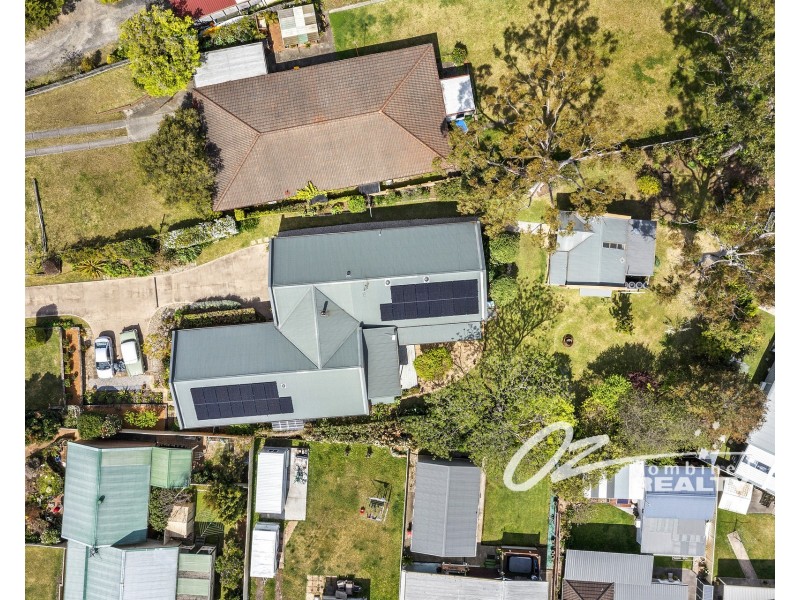 2 Vickery Street, Sanctuary Point NSW 2540